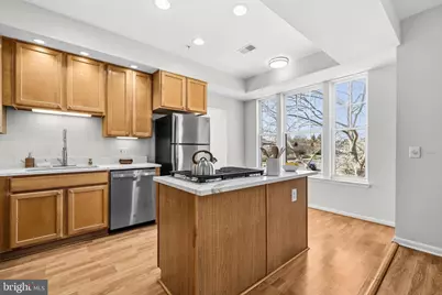 502 King Farm Boulevard #207, Rockville, MD 20850 - Photo 15