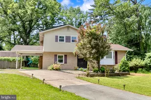 1 Bethayres Ct, Derwood, MD 20855 - Photo 1