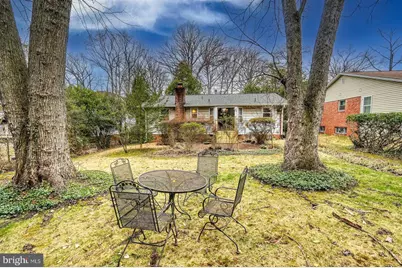 9403 Avenel Road, Silver Spring, MD 20903 - Photo 33