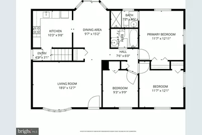 9403 Avenel Road, Silver Spring, MD 20903 - Photo 37