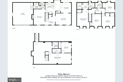1700 Chester Mill Road, Silver Spring, MD 20906 - Photo 53