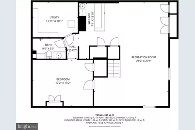 7425 Royal Dominion Drive, Bethesda, MD 20817 - Photo 33