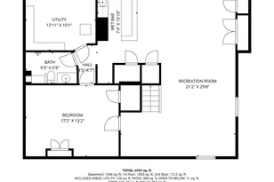 7425 Royal Dominion Dr, Bethesda, MD 20817 - Photo 33