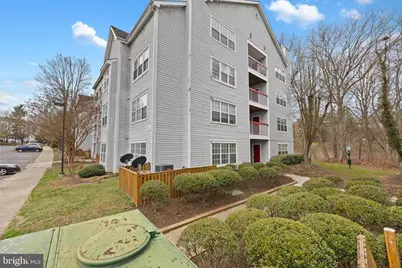 18512 Boysenberry Drive #126, Gaithersburg, MD 20879 - Photo 29