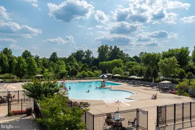 407 Armstrong Place, Gaithersburg, MD 20878 - Photo 5