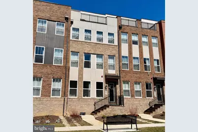 407 Armstrong Place, Gaithersburg, MD 20878 - Photo 1