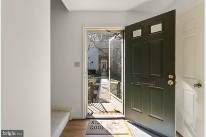 4843 Willett Parkway #83, Chevy Chase, MD 20815 - Photo 3