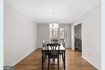 4843 Willett Parkway #83, Chevy Chase, MD 20815 - Photo 9