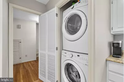 4843 Willett Parkway #83, Chevy Chase, MD 20815 - Photo 15