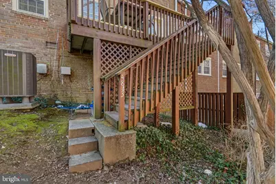 4843 Willett Parkway #83, Chevy Chase, MD 20815 - Photo 25