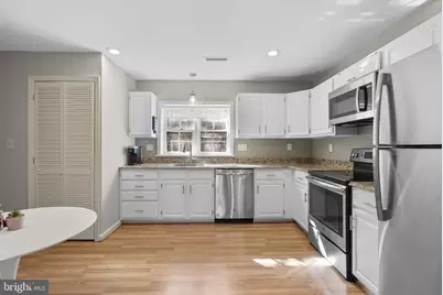 4843 Willett Parkway #83, Chevy Chase, MD 20815 - Photo 11