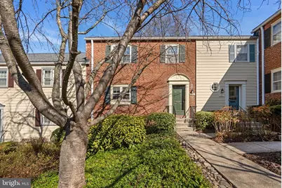 4843 Willett Parkway #83, Chevy Chase, MD 20815 - Photo 1