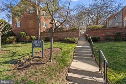 4843 Willett Parkway #83, Chevy Chase, MD 20815 - Photo 29
