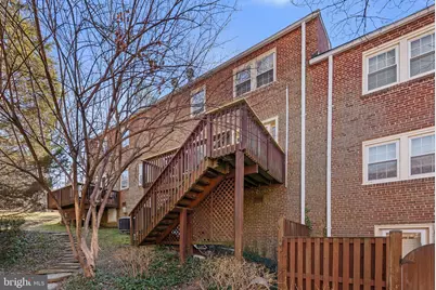 4843 Willett Parkway #83, Chevy Chase, MD 20815 - Photo 27