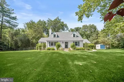 8436 Burning Tree Road, Bethesda, MD 20817 - Photo 29