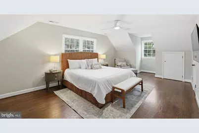 8436 Burning Tree Road, Bethesda, MD 20817 - Photo 17