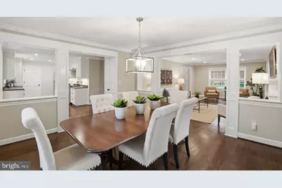 8436 Burning Tree Road, Bethesda, MD 20817 - Photo 11