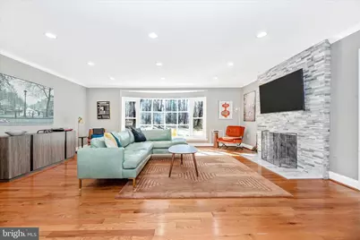 14015 Berryville Road, Darnestown, MD 20874 - Photo 7