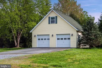 21901 New Hampshire Avenue, Brookeville, MD 20833 - Photo 31