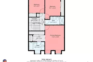 20405 Afternoon Ln, Germantown, MD 20874 - Photo 33