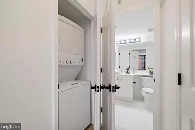 11710 Old Georgetown Road #719, North Bethesda, MD 20852 - Photo 11