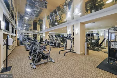 11710 Old Georgetown Road #719, North Bethesda, MD 20852 - Photo 15