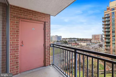 11710 Old Georgetown Road #719, North Bethesda, MD 20852 - Photo 9