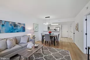 11710 Old Georgetown Rd, North Bethesda, MD 20852 - Photo 7