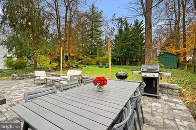 6110 Welborn Drive, Bethesda, MD 20816 - Photo 35