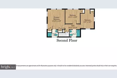 6110 Welborn Drive, Bethesda, MD 20816 - Photo 41