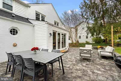 6110 Welborn Drive, Bethesda, MD 20816 - Photo 37