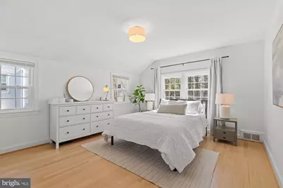 6110 Welborn Drive, Bethesda, MD 20816 - Photo 19