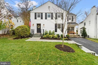 6110 Welborn Drive, Bethesda, MD 20816 - Photo 43