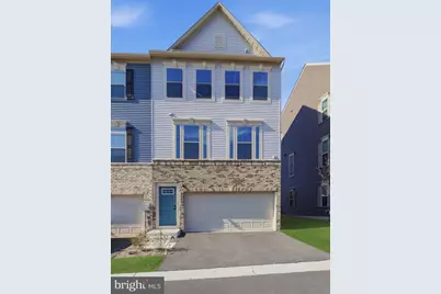 9640 Nature Trail, Montgomery Village, MD 20886 - Photo 5