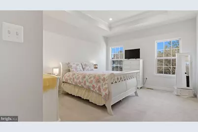 9640 Nature Trail, Montgomery Village, MD 20886 - Photo 19