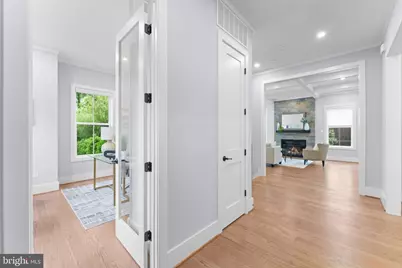 8104 Woodhaven Boulevard, Bethesda, MD 20817 - Photo 13