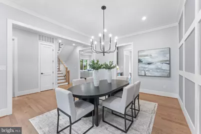 8104 Woodhaven Boulevard, Bethesda, MD 20817 - Photo 9
