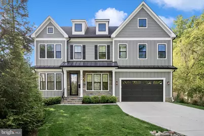 8104 Woodhaven Boulevard, Bethesda, MD 20817 - Photo 1