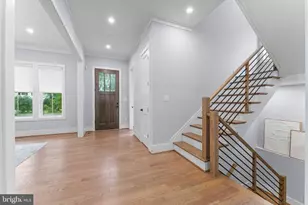 8104 Woodhaven Blvd, Bethesda, MD 20817 - Photo 3