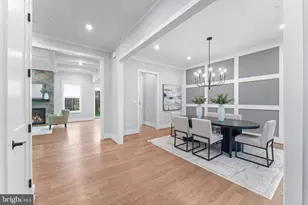 8104 Woodhaven Blvd, Bethesda, MD 20817 - Photo 5