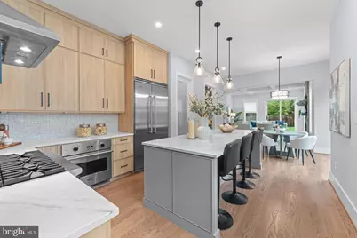 8104 Woodhaven Boulevard, Bethesda, MD 20817 - Photo 33