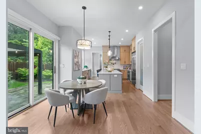 8104 Woodhaven Boulevard, Bethesda, MD 20817 - Photo 21