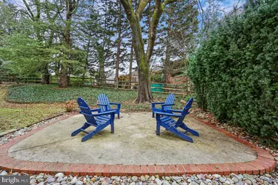 3612 Littledale Road, Kensington, MD 20895 - Photo 71