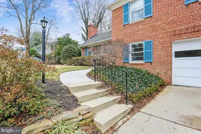 3612 Littledale Road, Kensington, MD 20895 - Photo 3