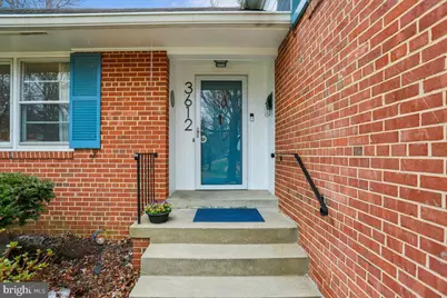 3612 Littledale Road, Kensington, MD 20895 - Photo 5