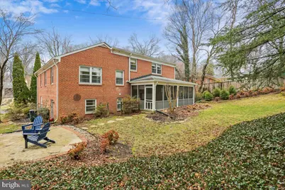 3612 Littledale Road, Kensington, MD 20895 - Photo 73