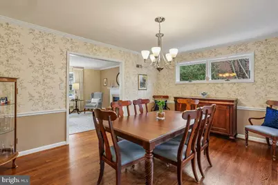 3612 Littledale Road, Kensington, MD 20895 - Photo 17