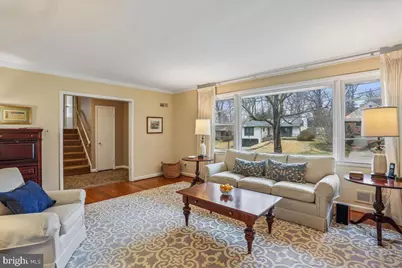 3612 Littledale Road, Kensington, MD 20895 - Photo 13