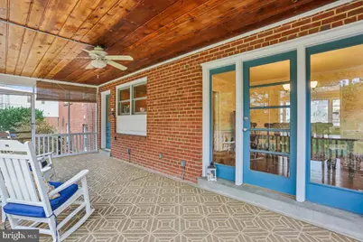 3612 Littledale Road, Kensington, MD 20895 - Photo 29