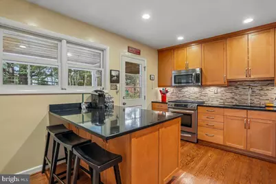 3612 Littledale Road, Kensington, MD 20895 - Photo 21